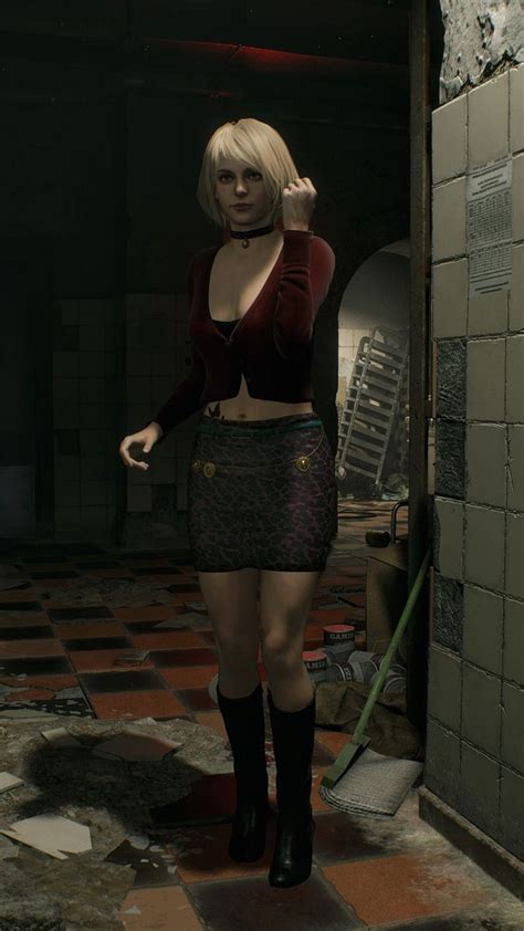 Ashley Graham Resident Evil Resident Evil Remake Resident Evil Girl