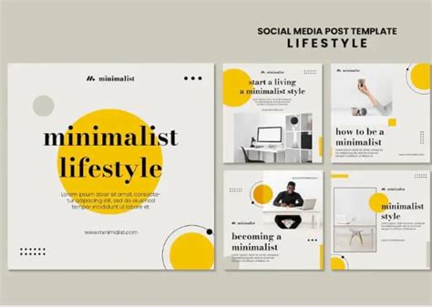 30 Best Free Social Media Templates Psd Format