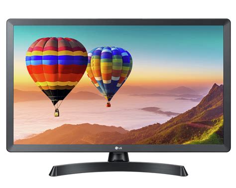 LG 28 Inch 28TN515V HD Ready LED TV Monitor £189.00 at Argos - Weboo