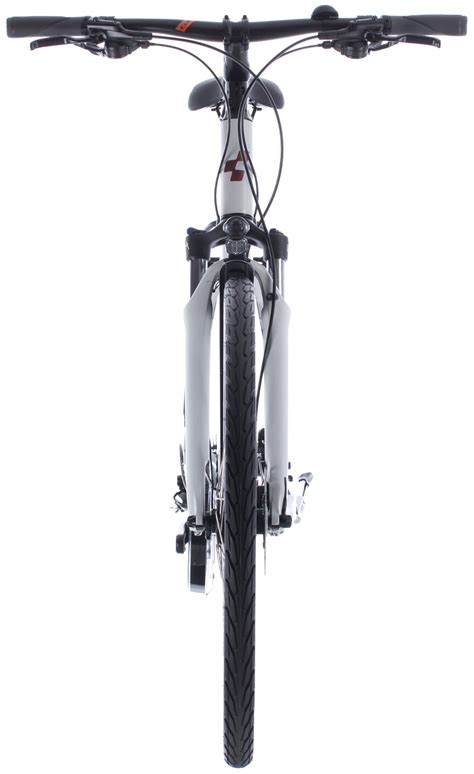Туристический велосипед Cube Touring Pro (2020) — купить в интернет ...