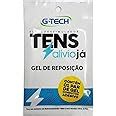 G Tech Eletroestimulador Tens Al Vio J Amazon Br