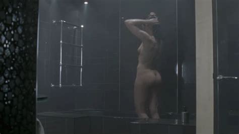 Naked Valeria Cavalli In Le Grand Patron