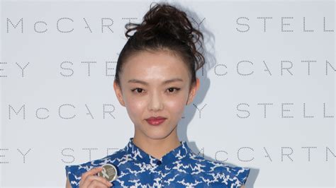 Ghost In The Shell Casts Japanese Actress Rila Fukushima