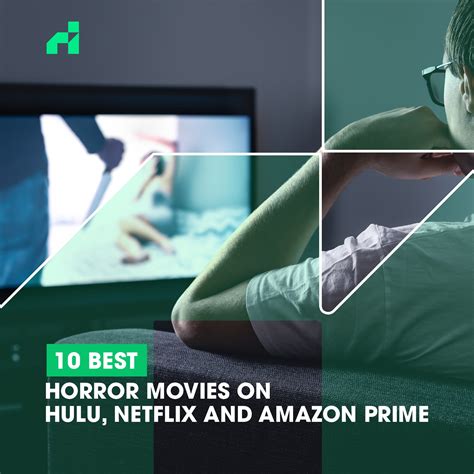 best horror hulu movies 1