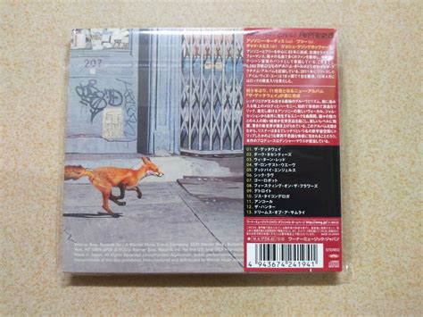 Red Hot Chili Pepper The Getaway Hobbies Toys Music Media CDs DVDs On Carousell