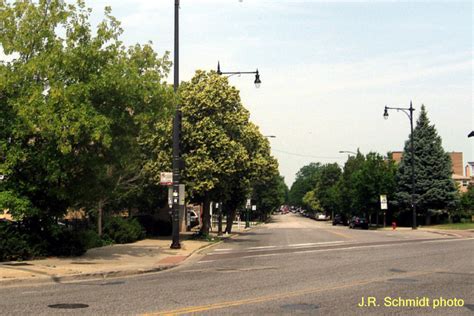 Jefferson Park | Chicago History Today