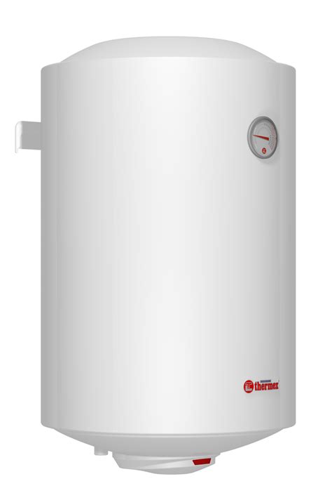 Круглый накопительный водонагреватель THERMEX TitaniumHeat 80 V купить ...