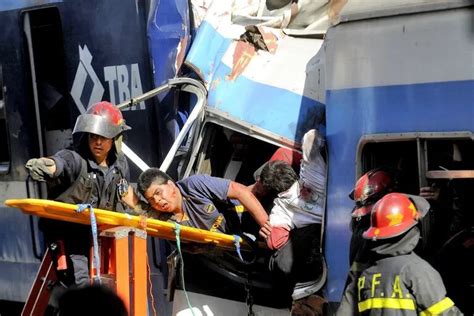 En Qué Estado Está La Causa De La Tragedia De Once La Nacion