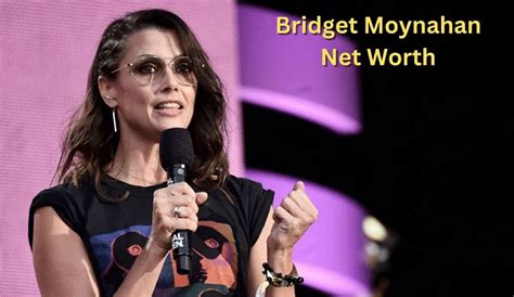 Bridget Moynahan Net Worth | BuzzRush