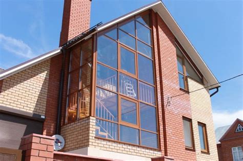 Купить окна ПВХ от производителя с установкой в Москве – пластиковые ...