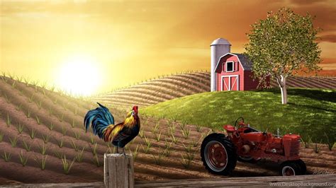 1920x1080 Hd Farm Wallpapers Top Free 1920x1080 Hd Farm Backgrounds