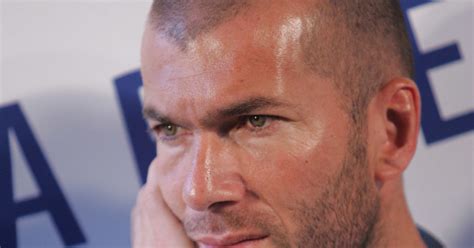 Zidane W Warszawie Wiadomo Ci