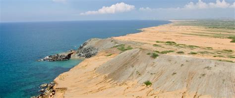 La Guajira Peninsula - Expats Travel Together!