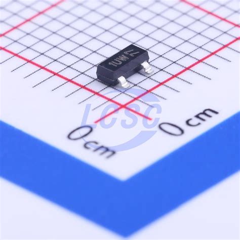 Pesd V U Bt Nexperia Circuit Protection Lcsc Electronics