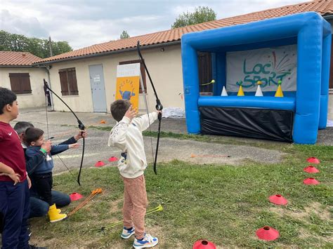 Festival Du Jeu De Saint Loub S Jeux Gratuits En Famille