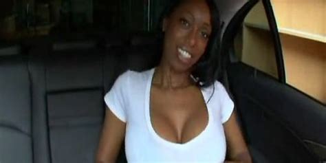 Big Black Tits In The Car Sex Pictures Pass