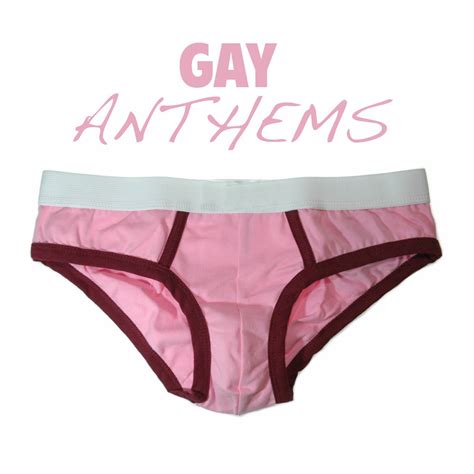 Gay Anthems álbum de Vários intérpretes Apple Music