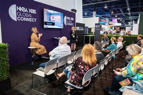 Global Connect Spotlight Highlights Ukraine At KBIS 2024 NKBA