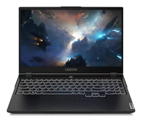 Review Laptop Lenovo Legion 5i Lengkap » JMTech.id