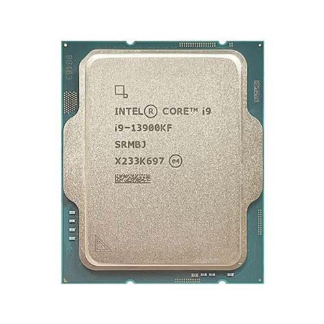 Intel Core i9-13900KF Processor (36M Cache, up to 5.80 GHz) - Zakka Store