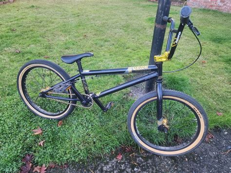 2013 Mirraco Velle Bike Bmx For Sale In Kelso Wa Offerup