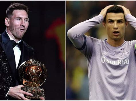 Lionel Messi Overtakes Cristiano Ronaldo As Europe S Greatest Goalscorer Onefootball