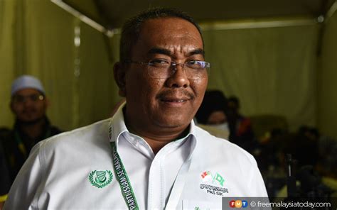 PAS To Contest 80 Parliamentary Seats In GE15 FMT