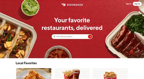 Filing DoorDash 1099 Taxes 101