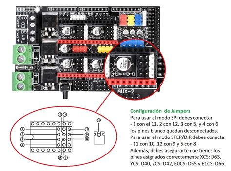 Shield Ramps V Plus Para Impresora D Dynamoelectronics