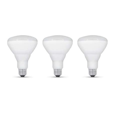 Feit Electric 65 Watt Equivalent Br30 Dimmable Cec Compliant Energy Star 90 Cri E26 Flood Led