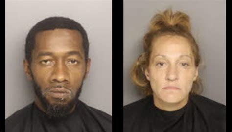 Man Woman Arrested After Man Physically Assaults Deputy While