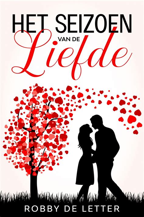 Het Seizoen Van De Liefde Ofwel Het Moeilijkste Boek Dat Ik Ooit