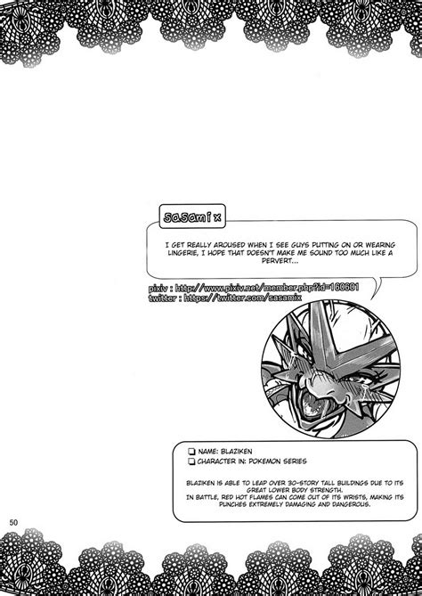 Mercuro Various Kemo Lingerie Book Eng Myreadingmanga