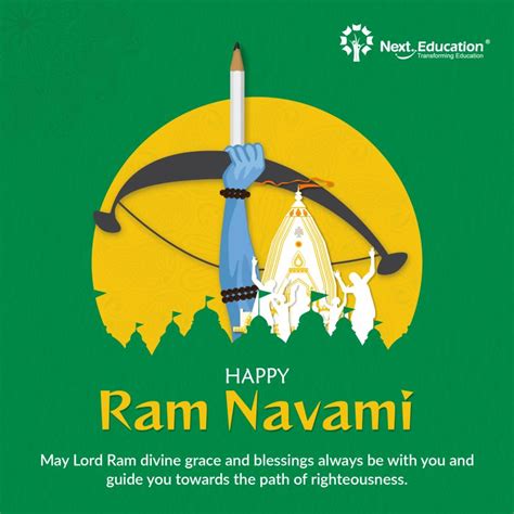 Next Education on LinkedIn: #ramnavami #nexteducation #edtech