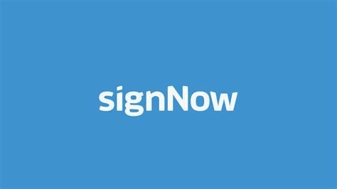 Signnow Review Sign Documents Digitally And Get Others To Sign Yours Creative Bloq