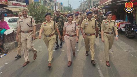 Ludhiana Police On Twitter Under The Supervision Of Senior Officers