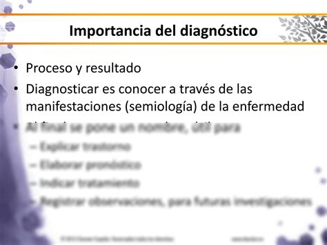 SOLUTION 12 Diagn Stico Y Clasificaci N De Las Enfermedades 2021 22