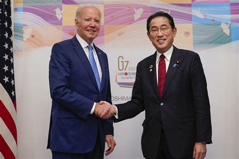 G7峰会开幕前，岸田文雄与意美英首脑密集举行双边会谈凤凰网