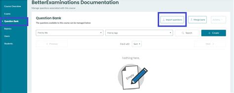 Importing Questions Via Plain Text Betterexaminations Documentation