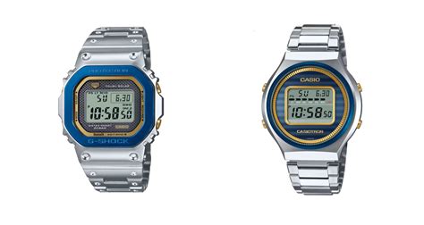 The 50th Anniversary of Casio keeps on giving - Crown Watch Blog