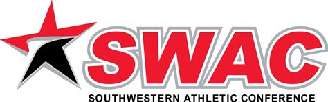 Southwestern Athletic Conference Logo (SWAC) - PNG Logo Vector Brand ...