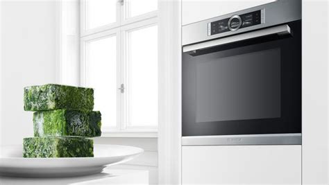Духовые шкафы от BOSCH: выбор надежных духовых шкафов BOSCH ...
