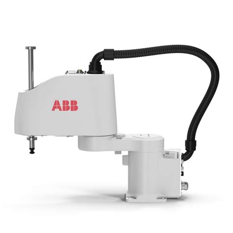 Robot Scara Abb Irb 910sc Modelo 3d 79 Fbx Obj Max Free3d