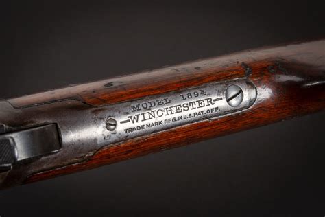 Winchester 1894 - SOLD - Turnbull Restoration