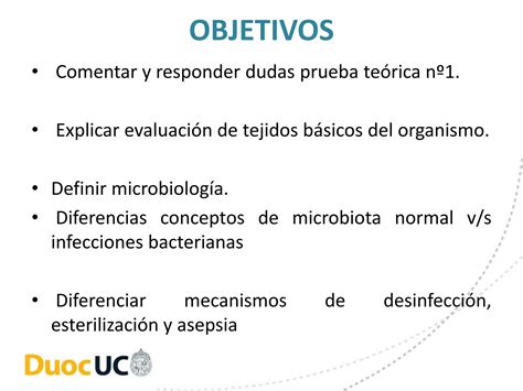 SOLUTION Ppt N 8 Introducci N A La Microbiolog A Microbiota Normal E