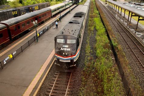 2023trip Utica Ny Amtrak The National Railroad Passenger Corporation