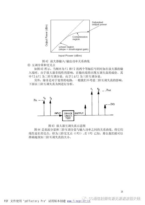 射频微波电路的基本常识 常用的微波元器件 Rf无线 电子发烧友网