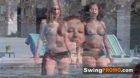 Topless Big Tits And Real Watermelons