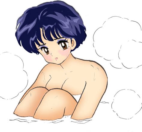 Ranma 1 2 Akane Tendo Rumiko Takahashi Photo 29589790 Fanpop