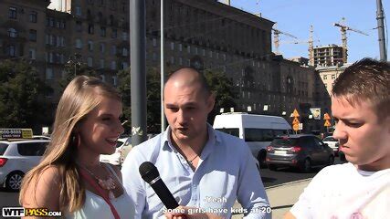 Sexy Ass Fucking For A Badass Virgin Sofi Goldfinger